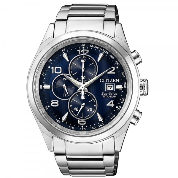 Часы Citizen CA0650-82L