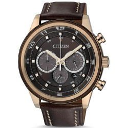 Rokas pulkstenis Citizen CA4037-01W
