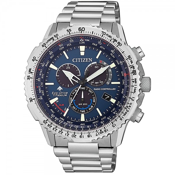 Часы Citizen CB5010-81L