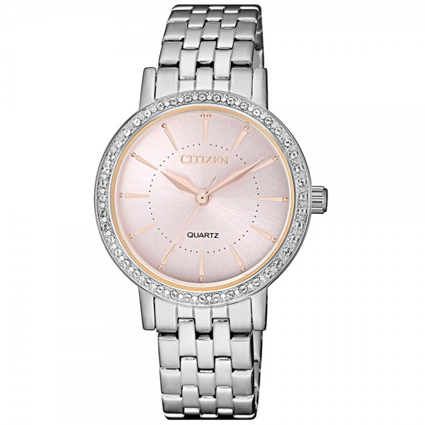 Rokas pulkstenis Citizen EL3041-87X