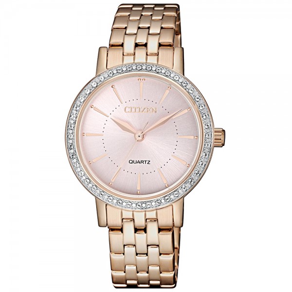 Rokas pulkstenis Citizen EL3043-81X