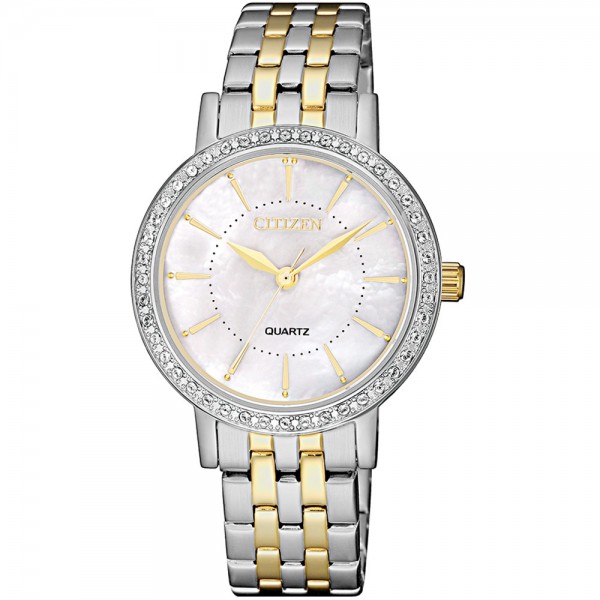 Часы Citizen EL3044-89D