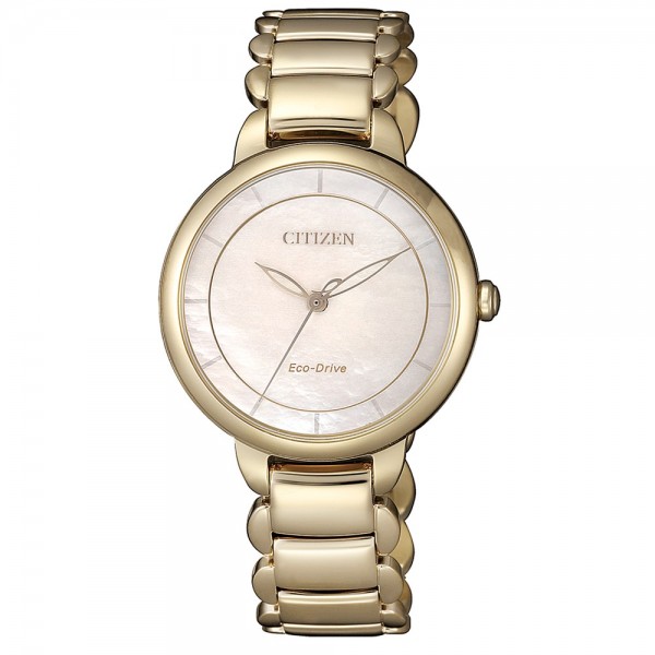 Часы Citizen EM0673-83D