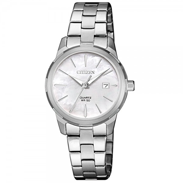 Wristwatch Citizen EU6070-51D