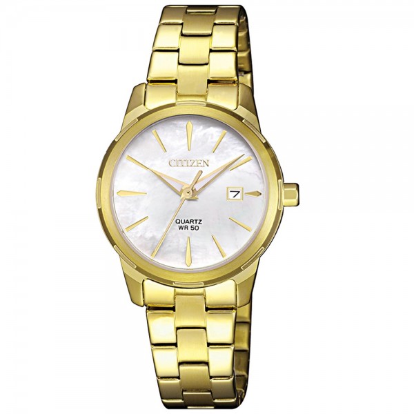 Wristwatch Citizen EU6072-56D Wristwatch Citizen EU6072-56D