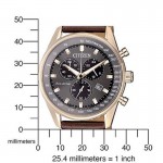 Часы Citizen AT2393-17H