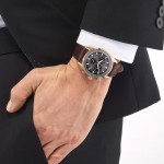 Часы Citizen AT2393-17H