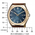 Rokas pulkstenis Citizen AW1573-11L