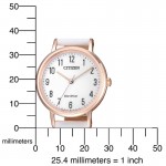 Wristwatch Citizen EM0579-14A