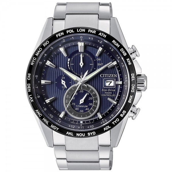 Rokas pulkstenis Citizen AT8154-82L