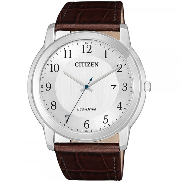 Rokas pulkstenis Citizen Eco-Drive AW1211-12A Rokas pulkstenis Citizen Eco-Drive AW1211-12A