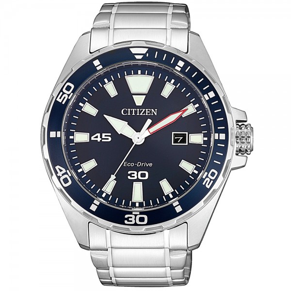 Wristwatch Citizen BM7450-81L