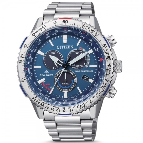 Часы Citizen CB5000-50L