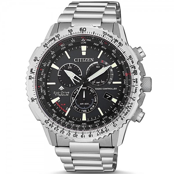 Часы Citizen CB5010-81E