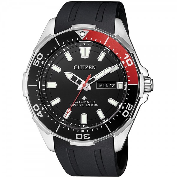 Rokas pulkstenis Citizen NY0076-10EE