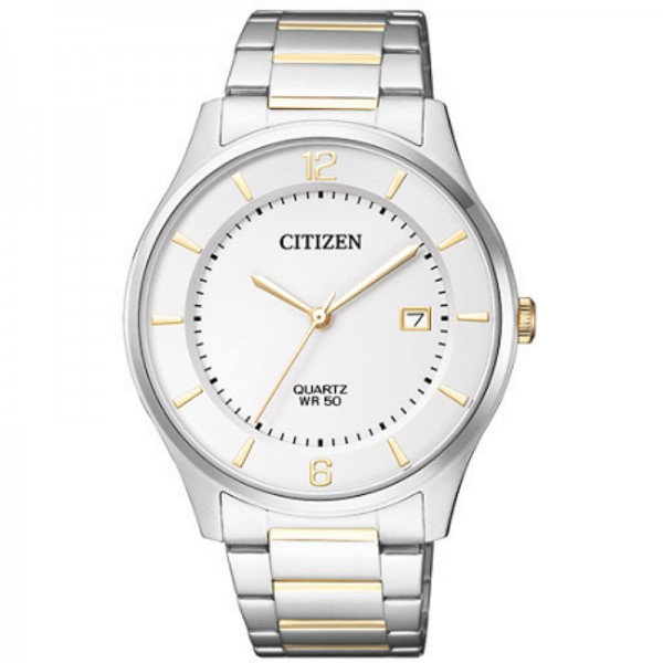 Wristwatch Citizen BD0048-80A