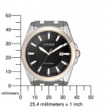 Rokas pulkstenis Citizen BM7109-89E Rokas pulkstenis Citizen BM7109-89E