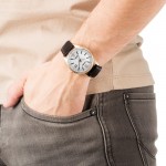 Часы Citizen AS2053-11A