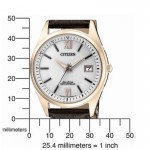 Часы Citizen AS2053-11A