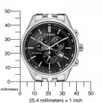Wristwatch Citizen AT2141-87E
