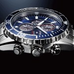 Часы Citizen CA0710-82L
