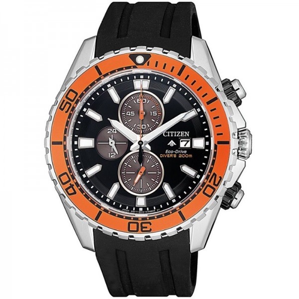 Часы Citizen CA0718-13E