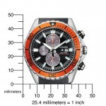 Часы Citizen CA0718-13E