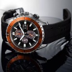 Часы Citizen CA0718-13E