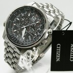 Rokas pulkstenis Citizen Radio Controlled Eco-Drive CB5850-80E