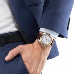 Rokas pulkstenis Citizen AW7056-11A