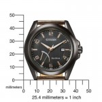 Rokas pulkstenis Citizen AW7057-18H