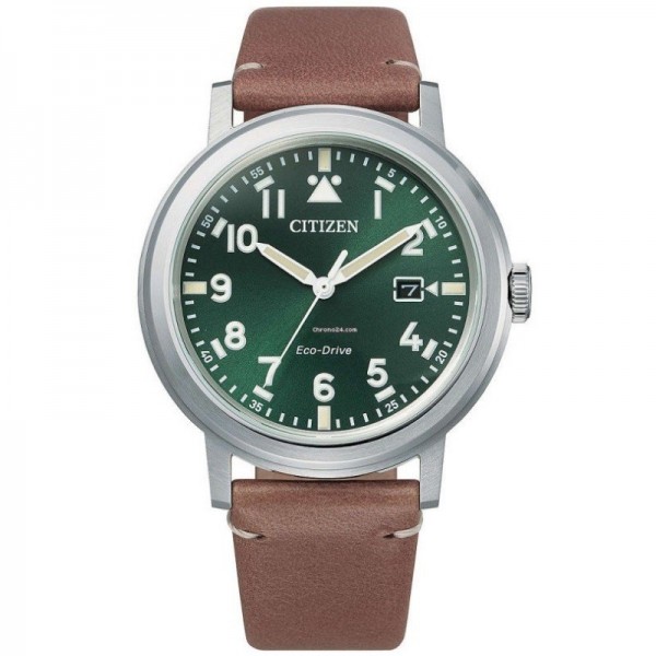 Rokas pulkstenis Citizen AW1620-13X
