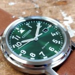 Rokas pulkstenis Citizen AW1620-13X