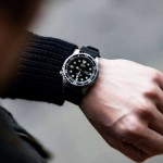 Rokas pulkstenis Citizen NY0040-09E
