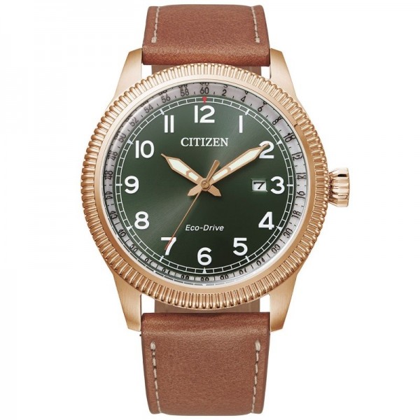 Часы Citizen BM7483-15X