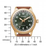 Часы Citizen BM7483-15X