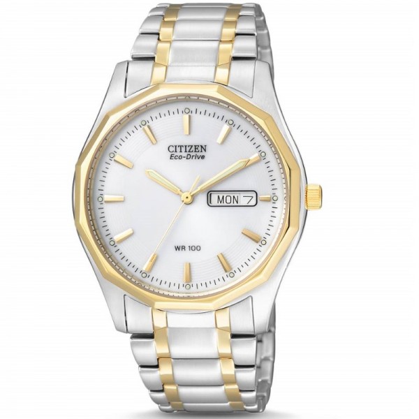 Rokas pulkstenis Citizen Eco-Drive BM8434-58A