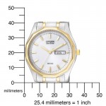 Rokas pulkstenis Citizen Eco-Drive BM8434-58A
