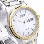 Rokas pulkstenis Citizen Eco-Drive BM8434-58A