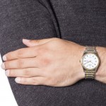 Rokas pulkstenis Citizen Eco-Drive BM8434-58A