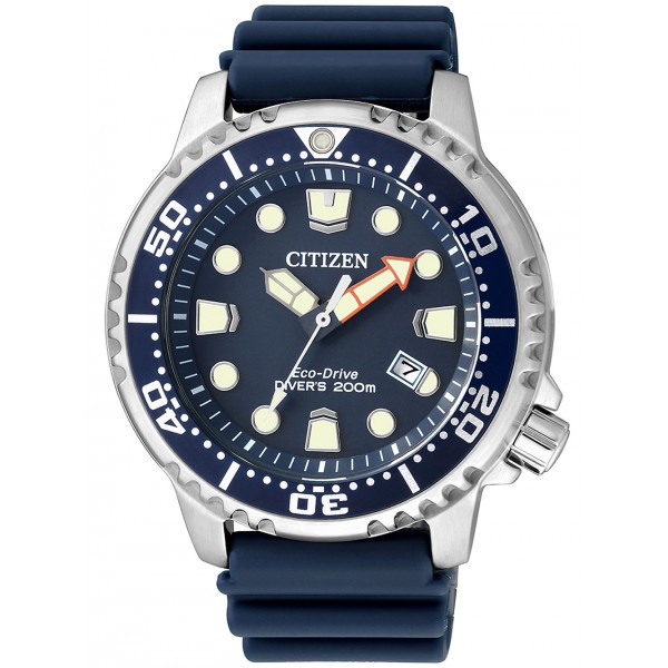 Часы Citizen XL Promaster BN0151-17L Часы Citizen XL Promaster BN0151-17L