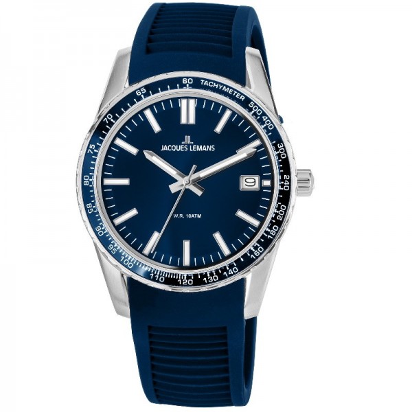 Wristwatch Jacques Lemans 1-2060C