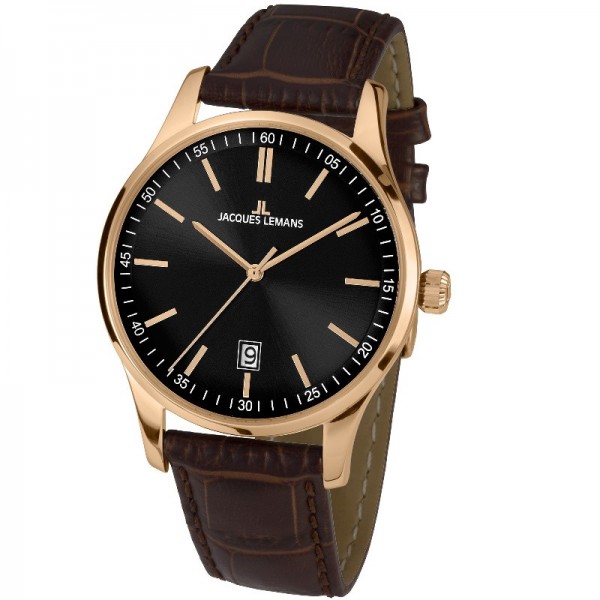 Wristwatch Jacques Lemans 1-2026D