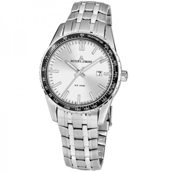 Rokas pulkstenis Jacques Lemans 1-2022H