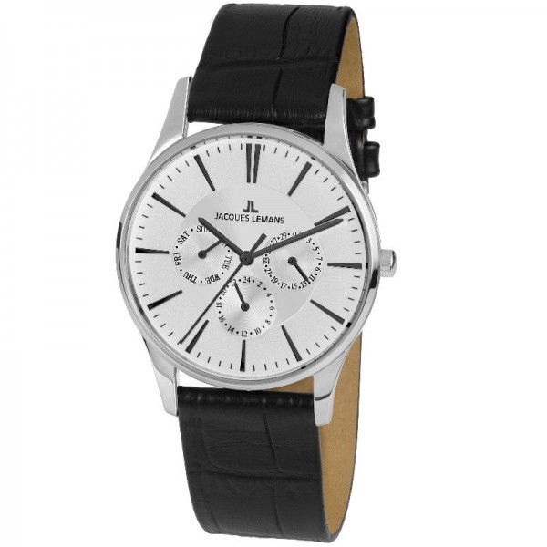 Wristwatch Jacques Lemans 1-1951B Wristwatch Jacques Lemans 1-1951B