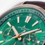 Rokas pulkstenis Jacques Lemans Chronograph 1-2117H
