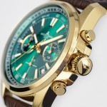 Rokas pulkstenis Jacques Lemans Chronograph 1-2117H