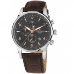 Часы Jacques Lemans Chronograph 1-1844ZK