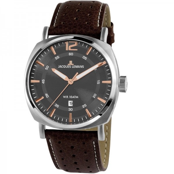 Wristwatch Jacques Lemans 1-1943D