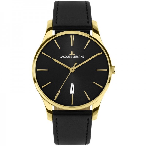 Rokas pulkstenis Jacques Lemans 1-2124E